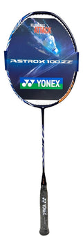 Raqueta De Badminton Yonex Astrox 100 Zz Dark Navy