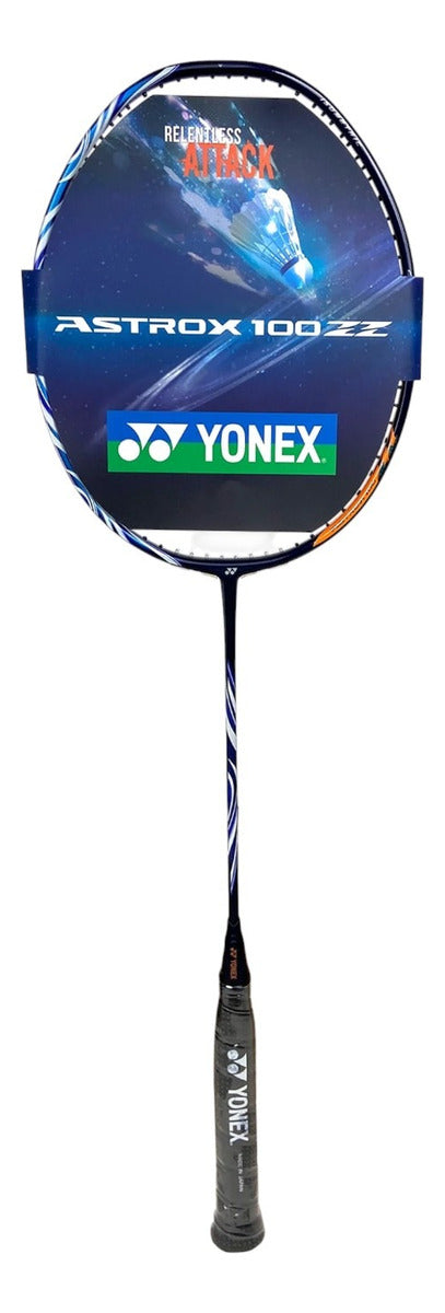 Raqueta De Badminton Yonex Astrox 100 Zz Dark Navy