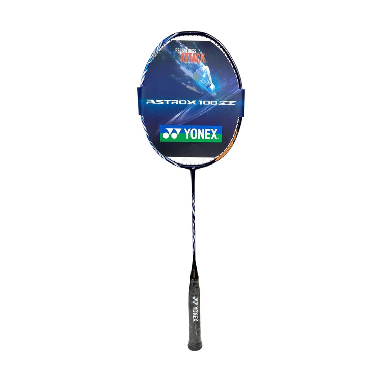 Raqueta De Badminton Yonex Astrox 100 Zz Dark Navy