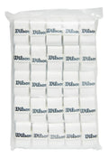 Overgrips Para Padel Wilson Pro Overgrip 50pk Blancos