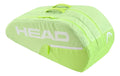 Raquetero Head Base Racquet Bag M Para Tenis 6 Raq Extreme