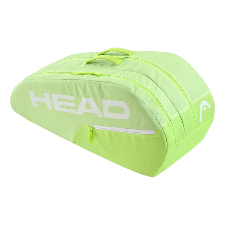 Raquetero Head Base Racquet Bag M Para Tenis 6 Raq Extreme