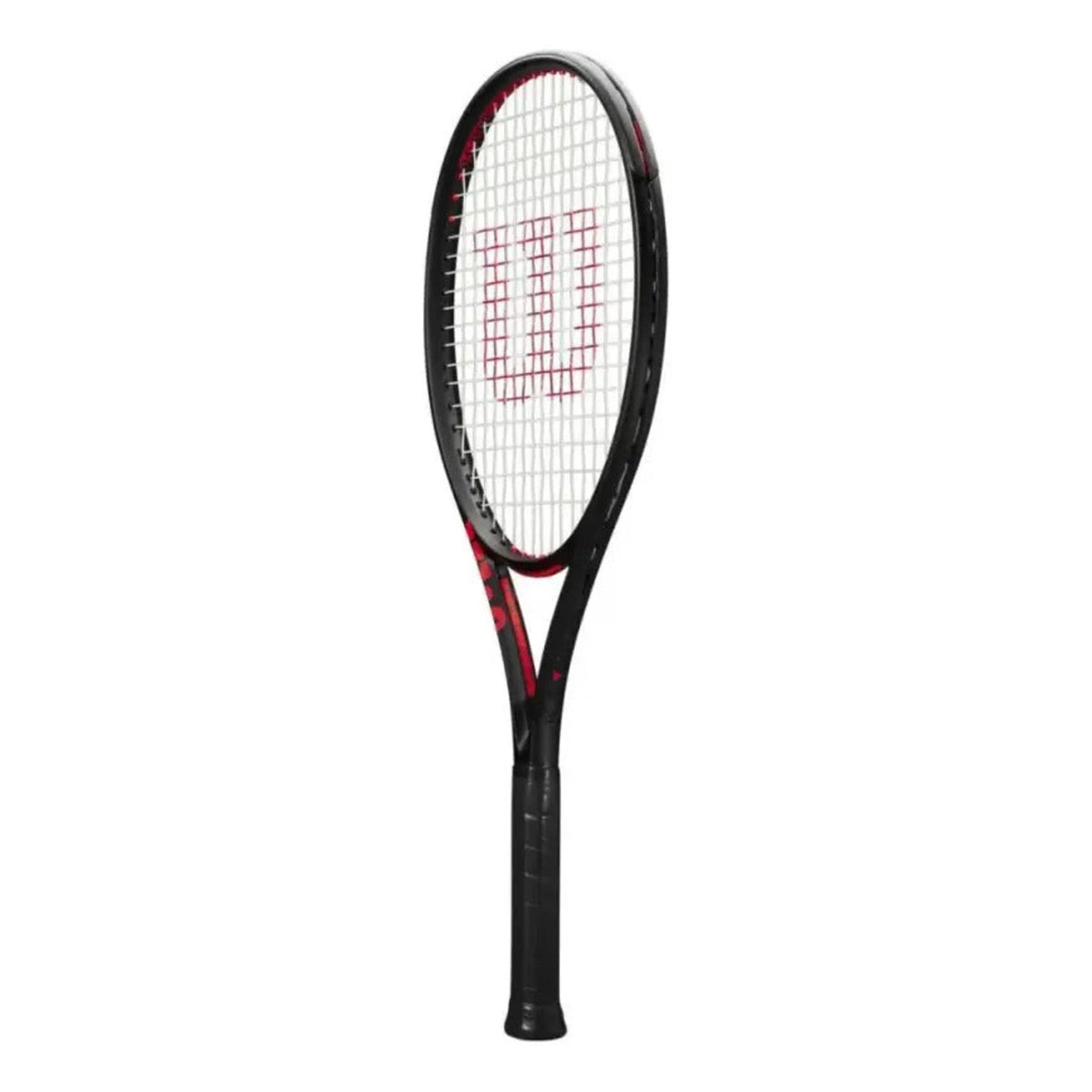 Raqueta Tennis Wilson Clash 108 V3 Negro Wr173111