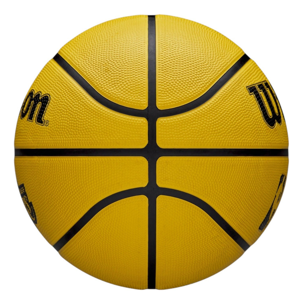 Balon De Basquetbol Wilson Nba Team Tribute Lakers #7