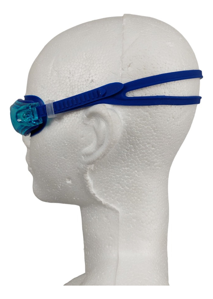 Goggle Voit Sr Sheldon Rosa Para Adulto