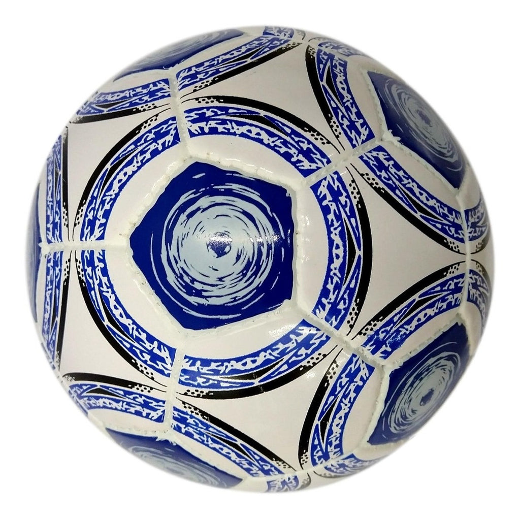 Balon De Futbol Radach Sports #5 Azul Oficial