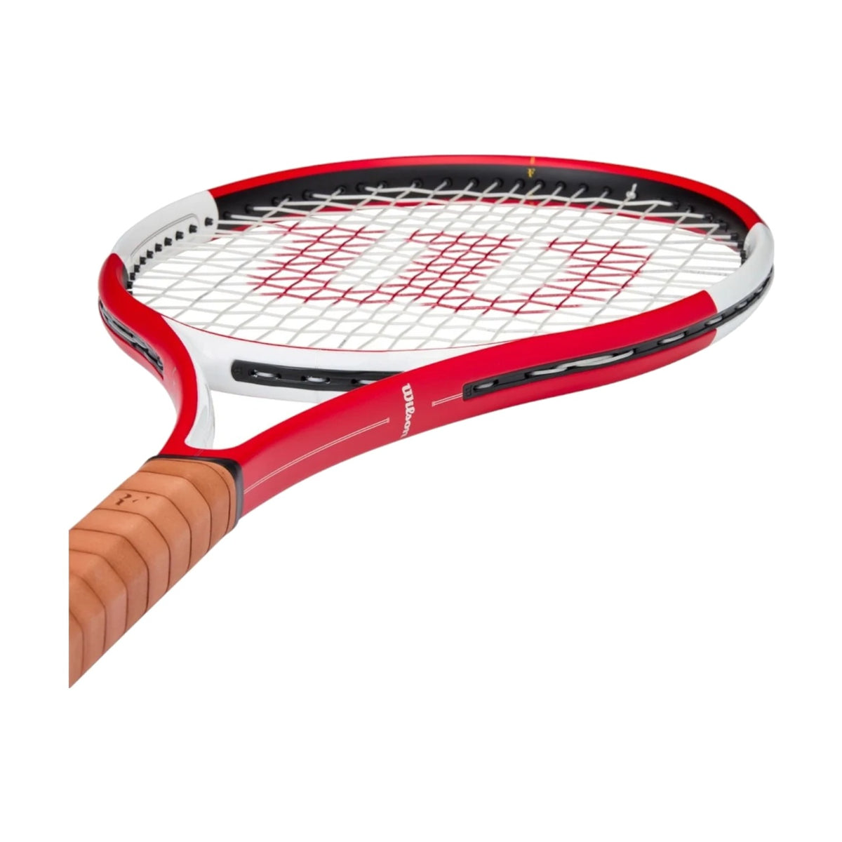 Raqueta De Tenis Wilson Rf 01 Pro Classic 4 1/4