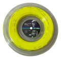 Rollo De Cuerda Yonex Polytour Drive Spin 1.25mm Yellow 200m