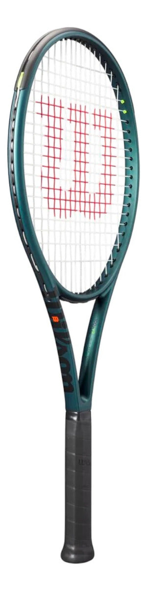 Raqueta De Tenis Wilson Blade 100ul V9 265gr 4 1/8