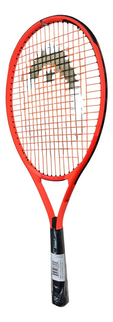 Raqueta De Tenis Head Radical 25 Junior | Niños 8 A 10 Años