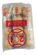 Pelota Fronton Mano 201 Bolsa Con 12 - Amarillas