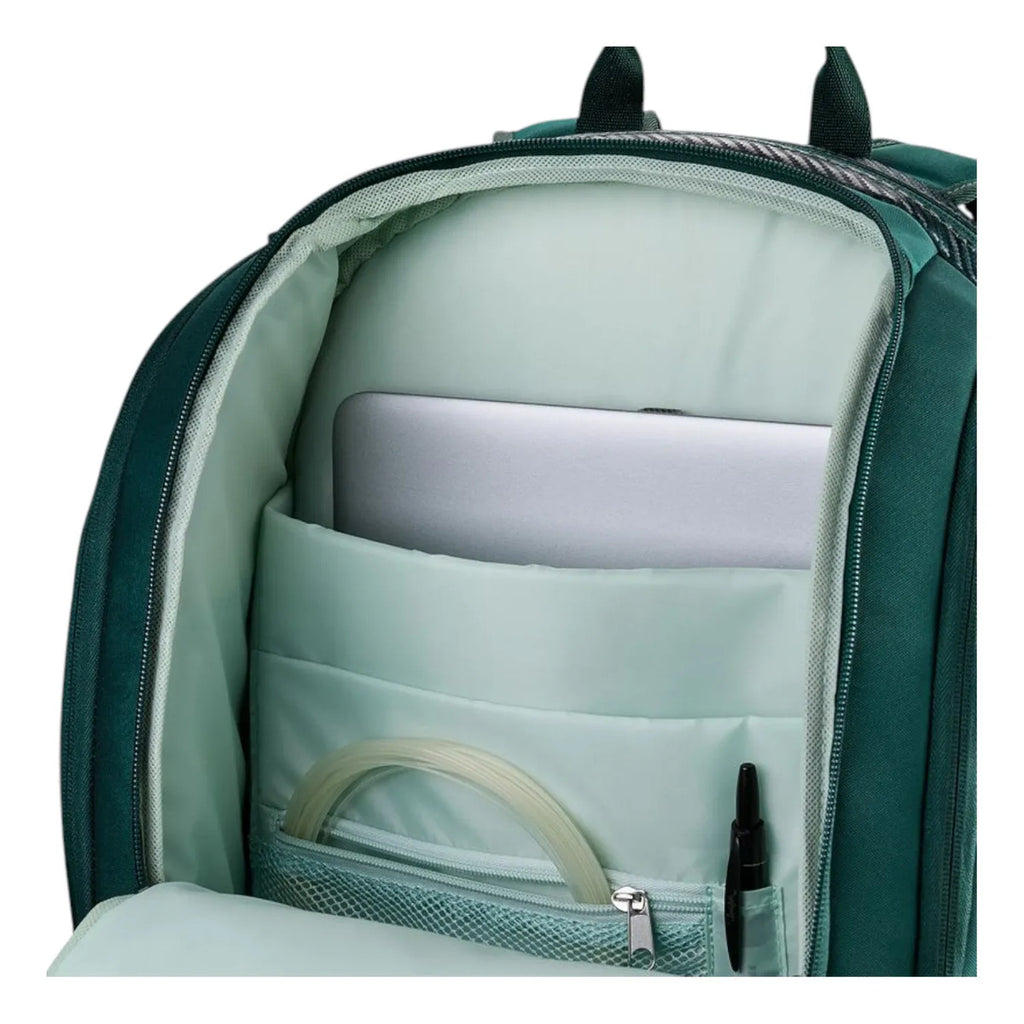 Backpack Wilson Blade V10 Para 2 Raquetas