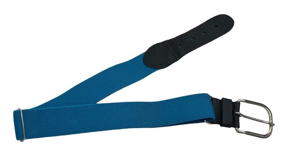 Docena De Cintos Para Uniforme De Beisbol Radach Verde Aqua