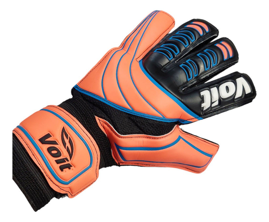 Guantes De Portero Voit Adulto Performance Ill Chico Naranja