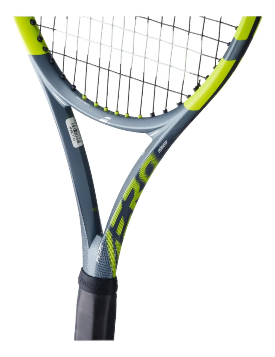Raqueta De Tenis Pure Aero 98 Gen 9 305gr 4 1/4