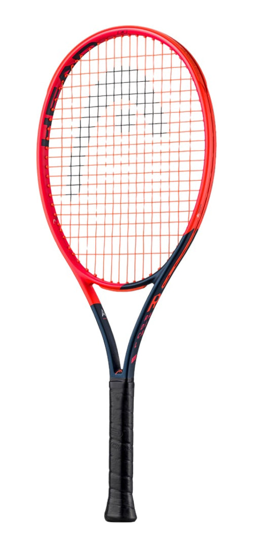 Raqueta Head Radical Jr. 26 Para Niños 9 A 11 Años