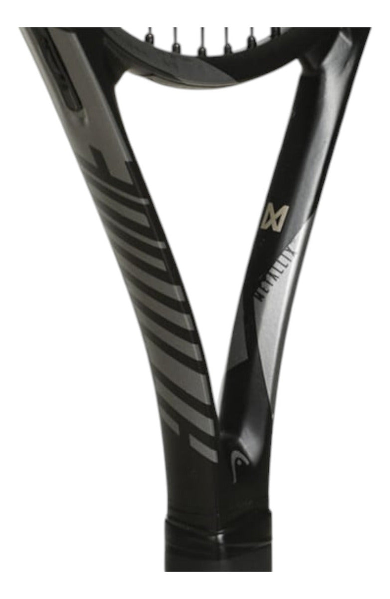 Raqueta De Tenis Head Mx Attitude Elite Stealth 1/4