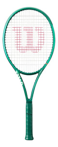 Raqueta De Tenis Wilson Blade 100l V10 285gr 4 3/8
