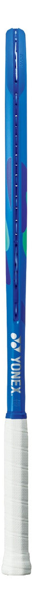 Raqueta De Tenis Yonex Ezone 100l 2025 Blast Blue 285g 4 1/8