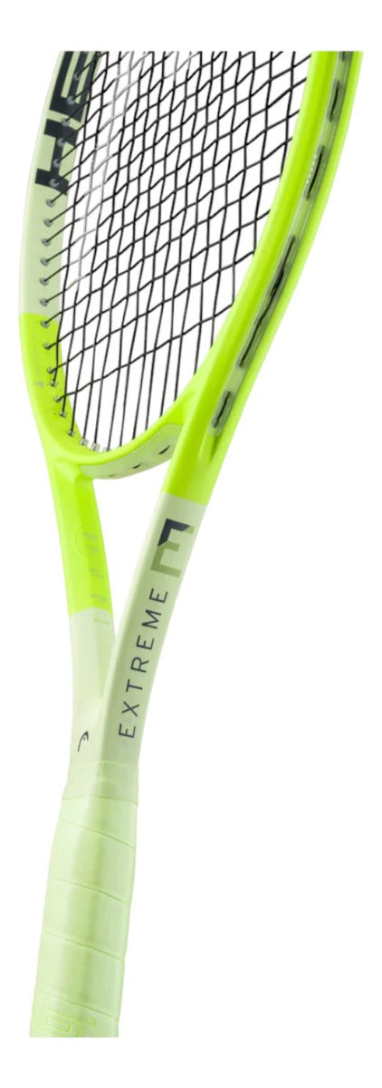 Raqueta De Tenis Head Extreme Pro 2024 Puño 4 1/4