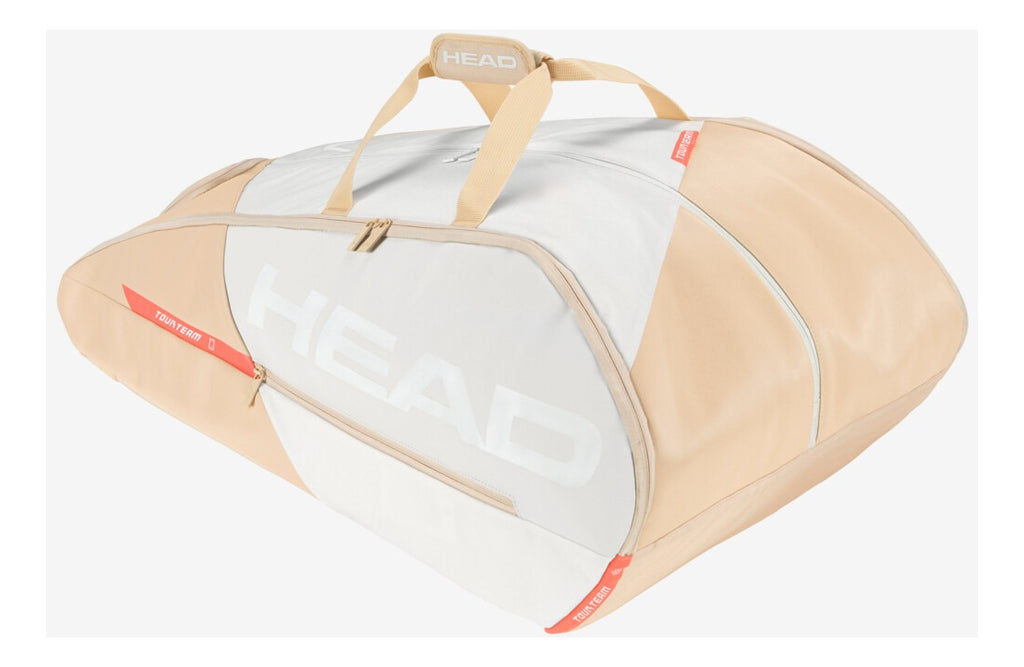 Raquetero Head Tour Racquet Bag Xl Chyu
