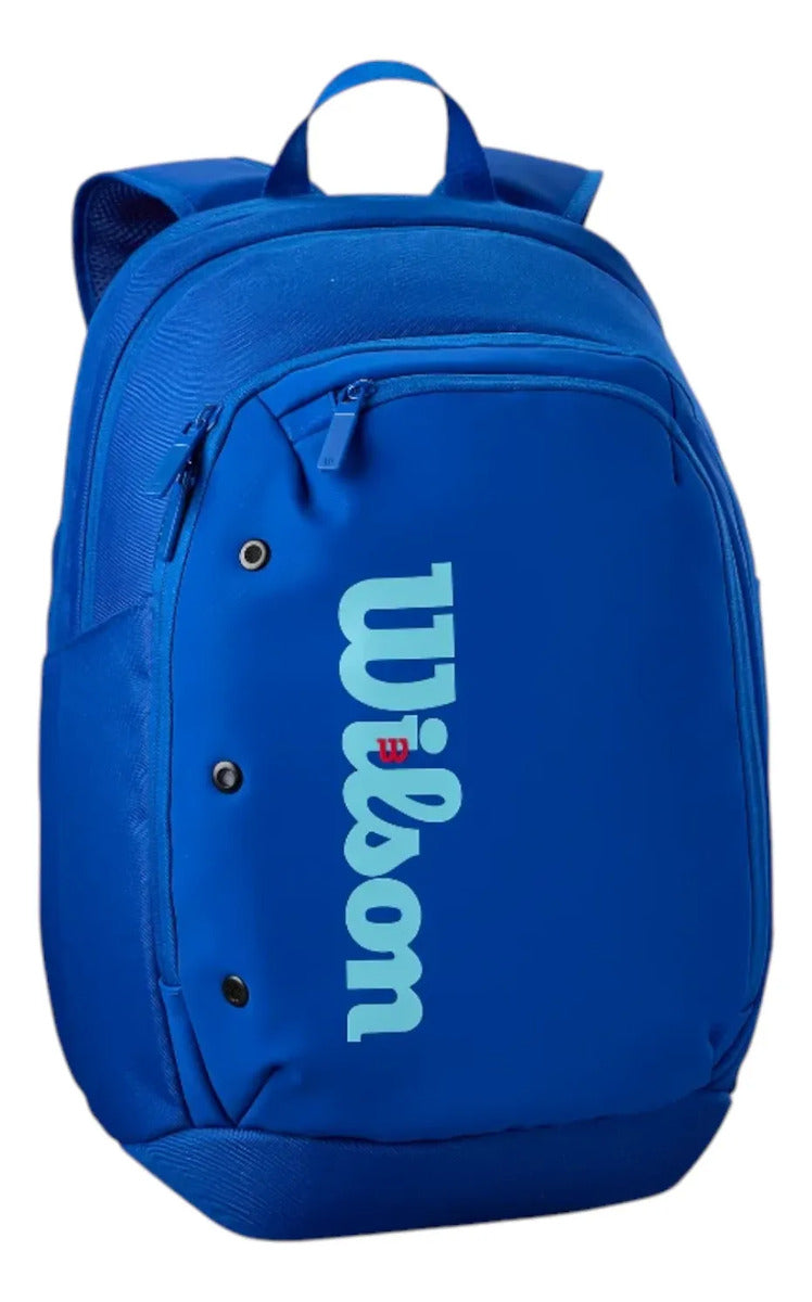 Backpack Wilson Ultra V5 Tour Para 2 Raquetas
