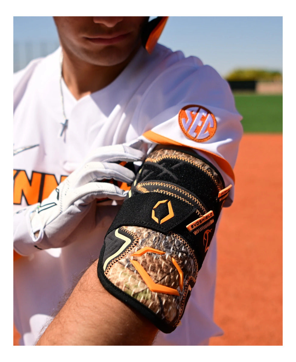 Codera De Bateador Evoshield Pro Srz 2.0 Doble Realtree