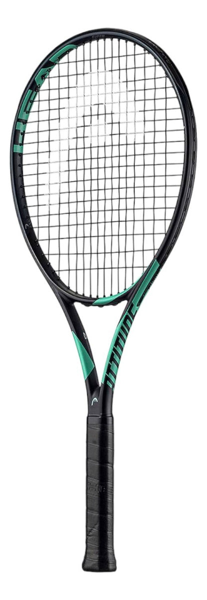 Raqueta De Tenis Head Attitude Supreme Teal 4 1/4