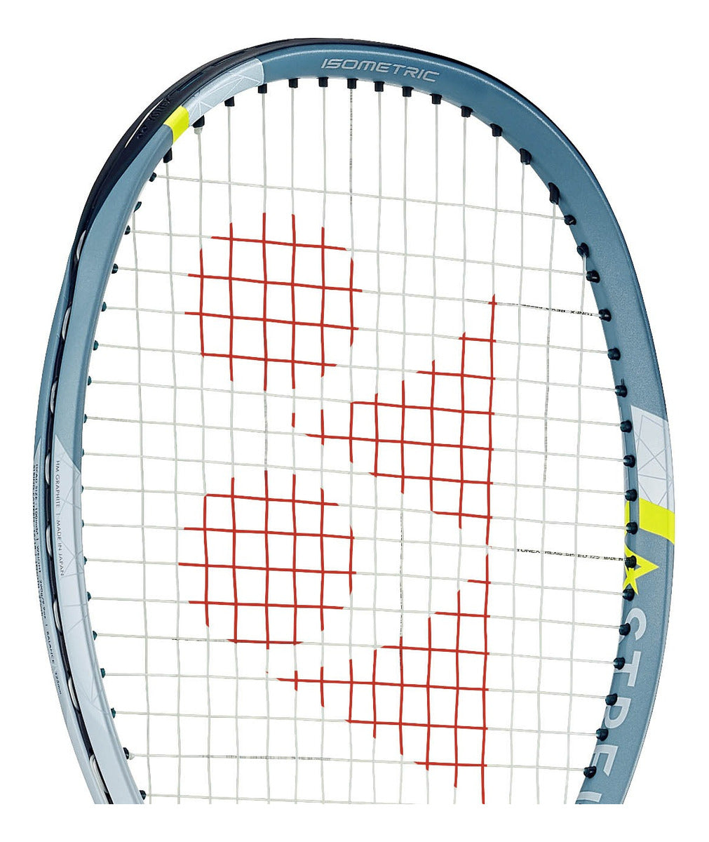 Raqueta Yonex Astrel 100 280gr 4 3/8