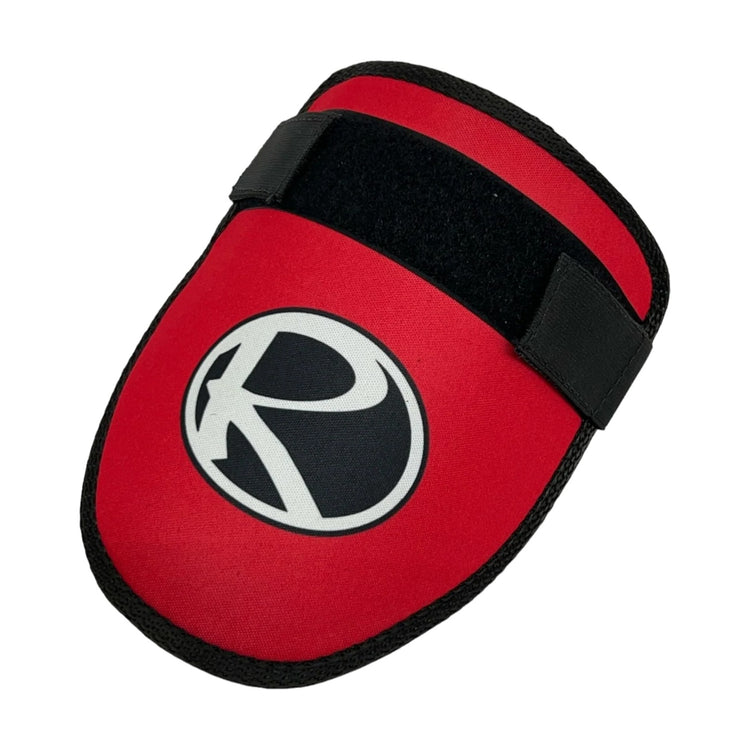 Codera Para Bateador Radach Dragon Mediana Roja