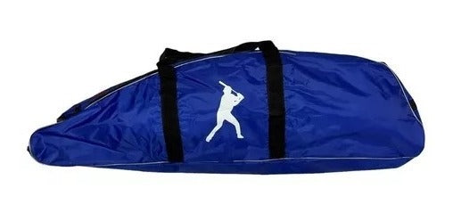 Bat Beisbol Louisville Omaha Sandia 35x30 Y Maleta Grande Ra