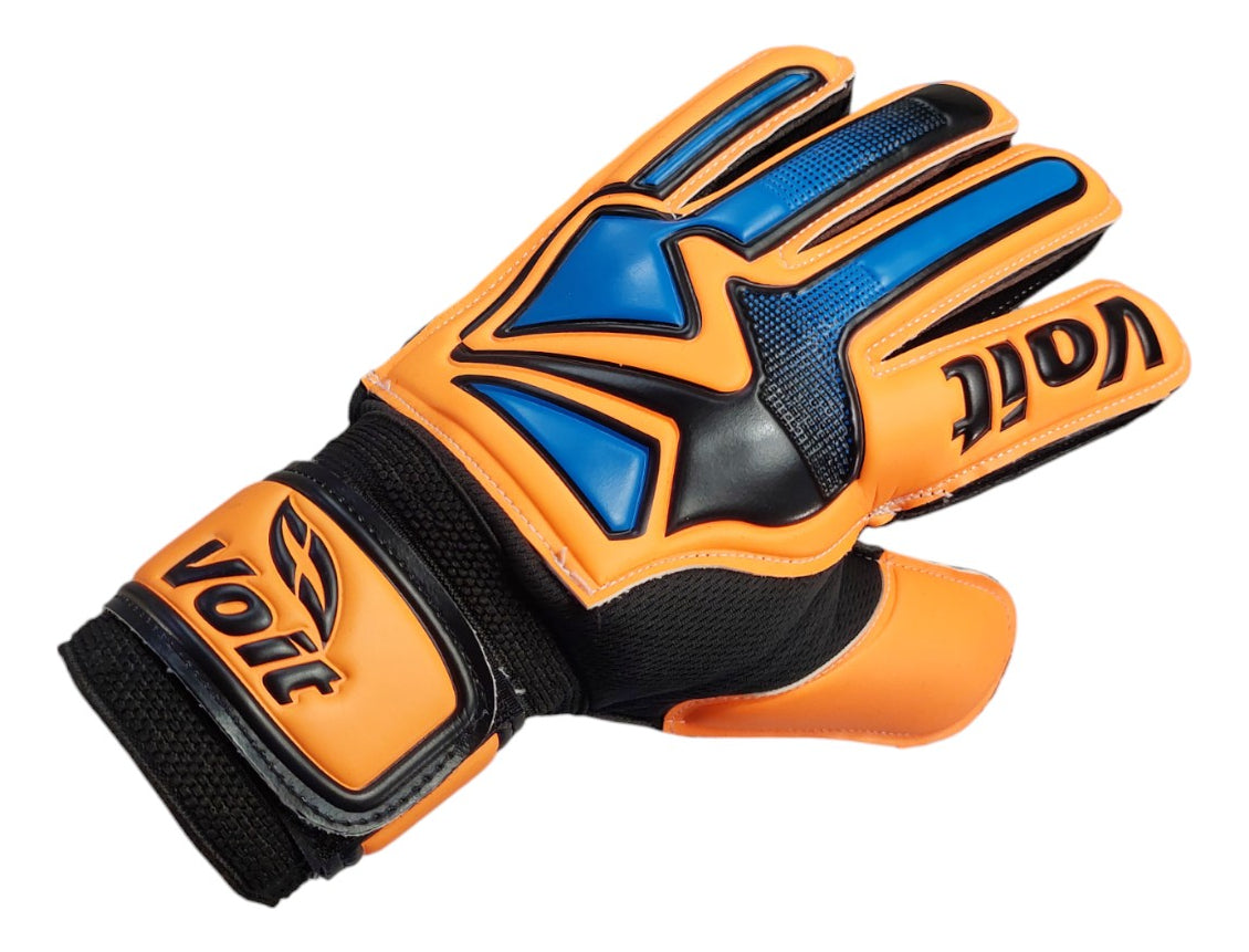 Guantes De Portero Voit  C/varillas Adulto Performance G Nar