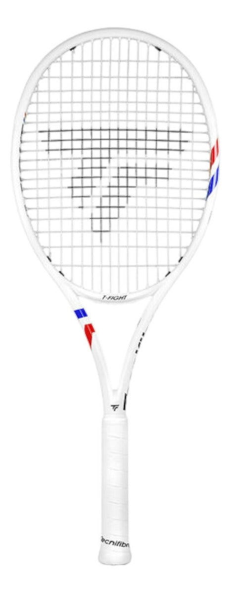 Raqueta De Tenis Tecnifibre T-fight 285g 4 1/4