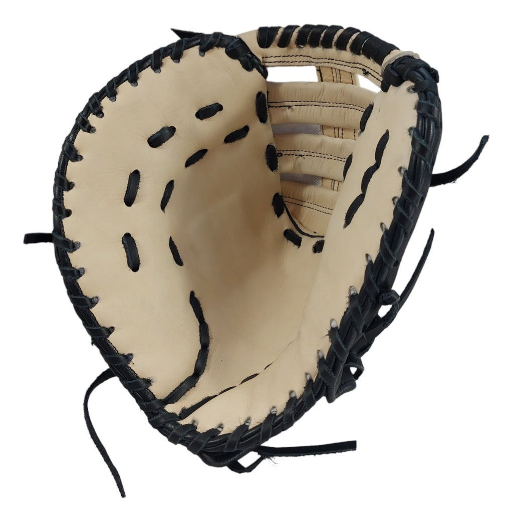 Guante De Beisbol Primera Base Radach Pro Zurdo 12.75