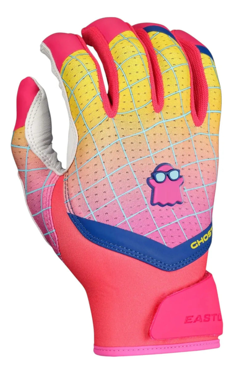 Guanteletas Easton Ghost Ethos Spring Break Dama