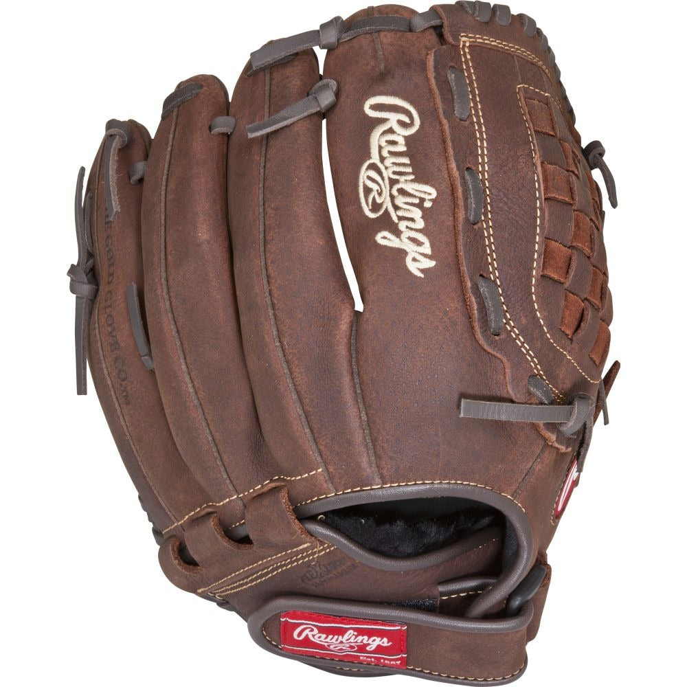 Guante De Beisbol Rawlings Player Preferred 12 Pulgadas