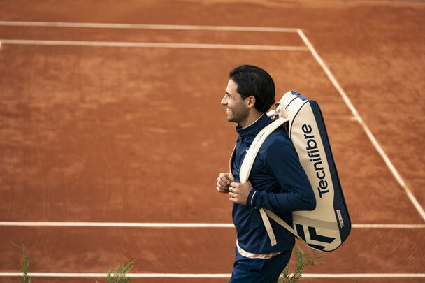 Raquetero Tecnifibre Tour Endurance Arena 12r