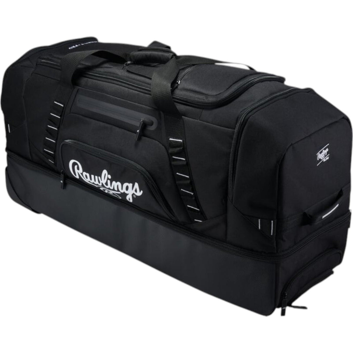 Maleta Con Ruedas Rawlings Yadi2 Luggage Beisbol Softbol