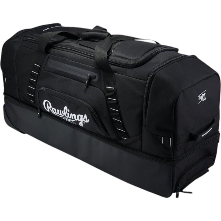 Maleta Con Ruedas Rawlings Yadi2 Luggage Beisbol Softbol