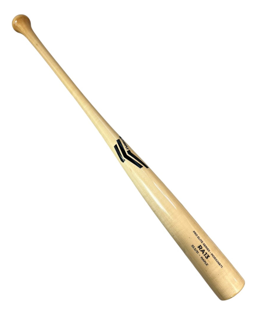 Bat Béisbol Overfly Pro Elite Ra13 Maple Natural 33.5/31