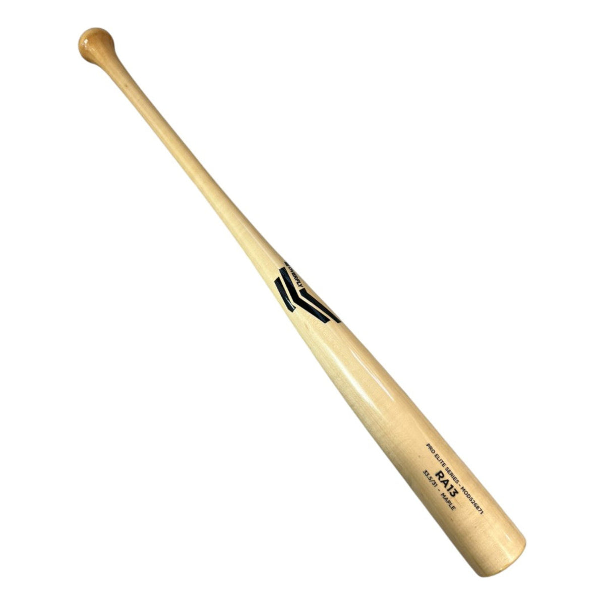 Bat Béisbol Overfly Pro Elite Ra13 Maple Natural 33.5/31