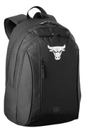 Mochila Backpack Para Basquetbol Wilson Nba Chicago