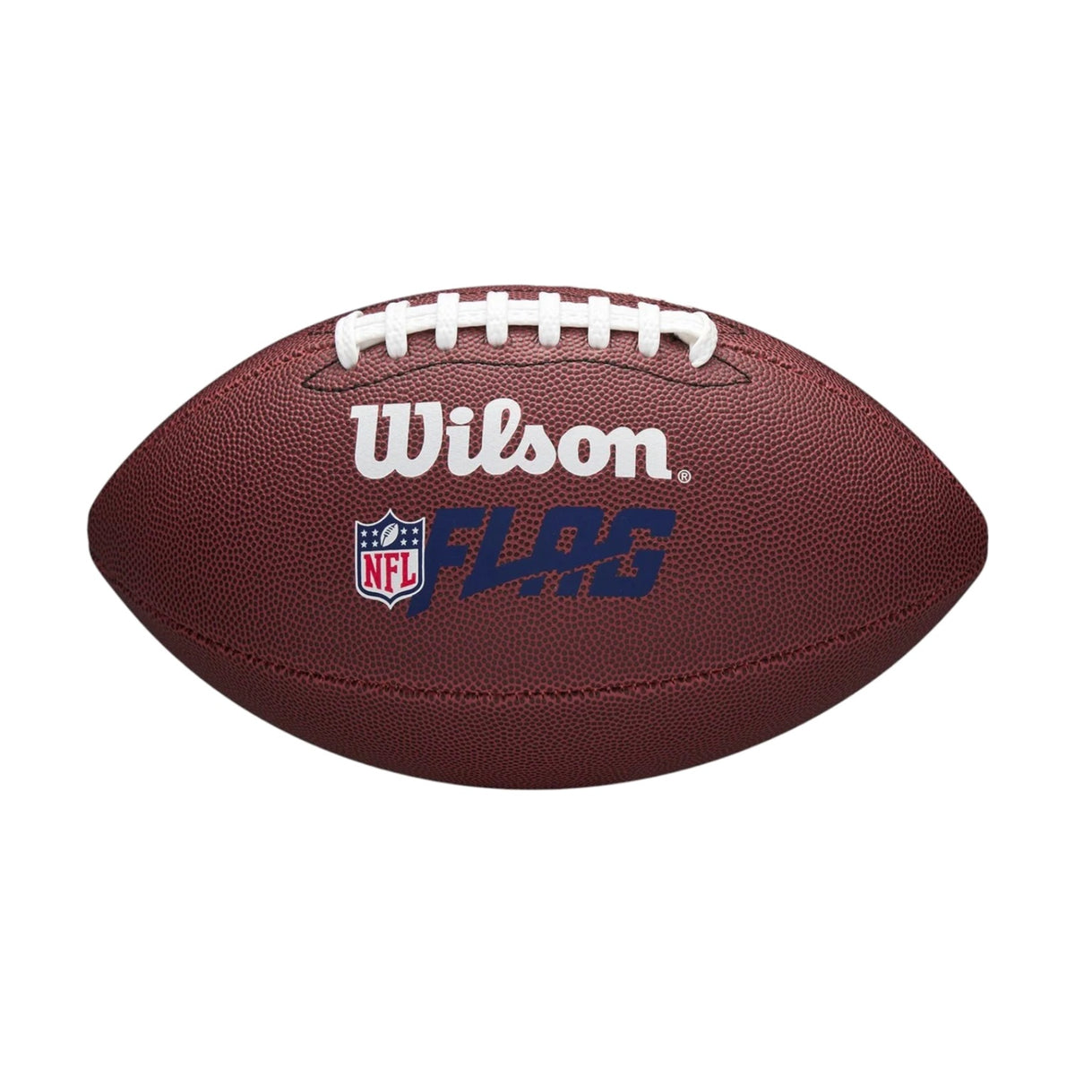 Balón De Futbol Americano Wilson Nfl Flag Tdj