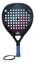 Pala De Padel Voit Domain Azul 360gr