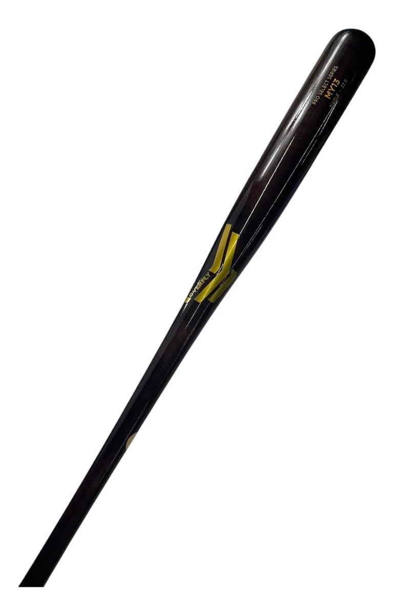 Bat Beisbol Overfly Pro Select My13 Maple 33.5 Madera Coffe
