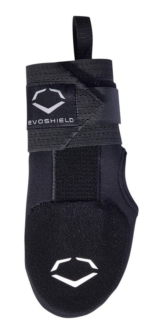 Protector De Mano Para Barridas Mano Izquierda