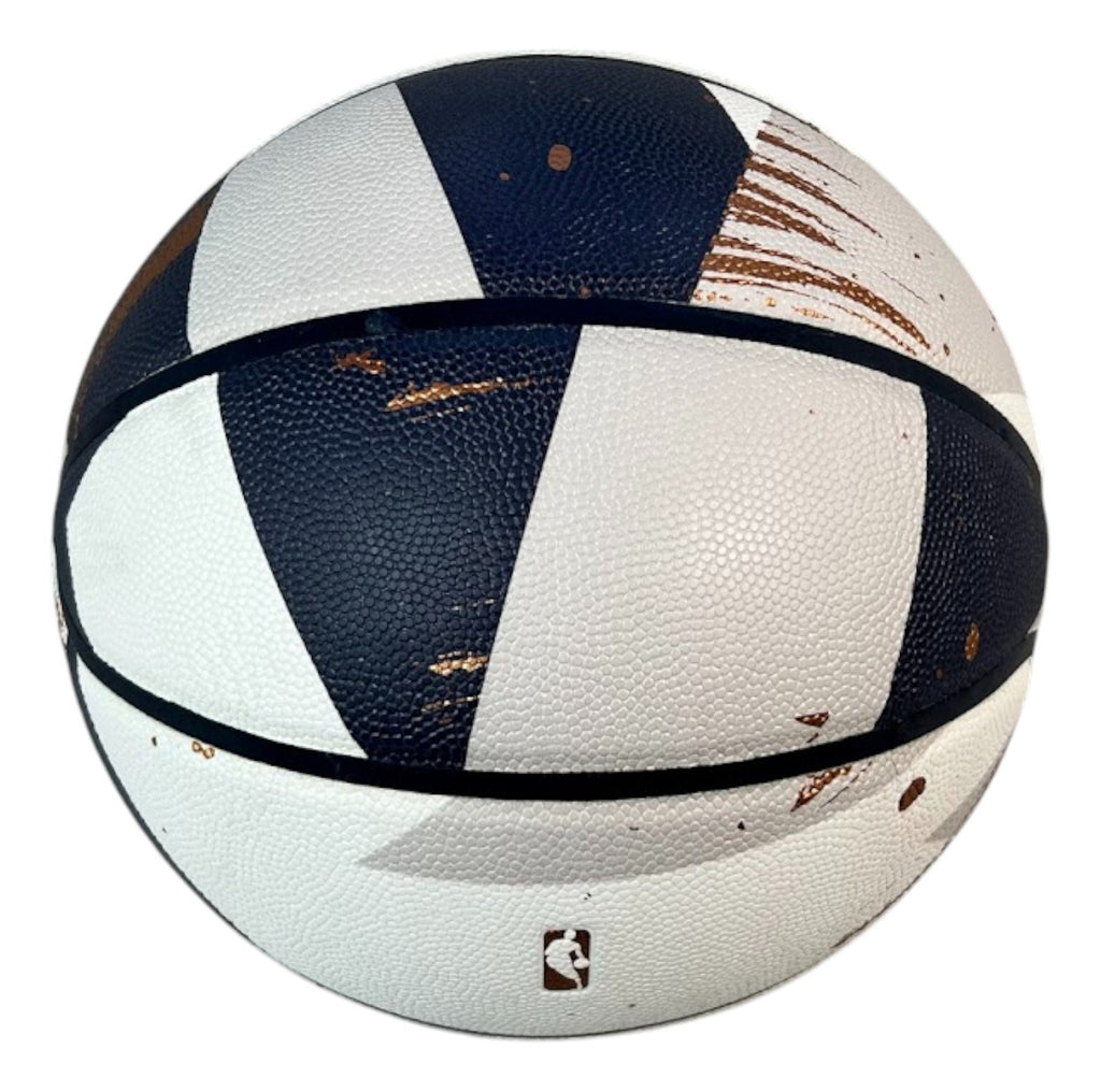 Balon De Basquetbol Wilson Nba Expression #7 Champagne