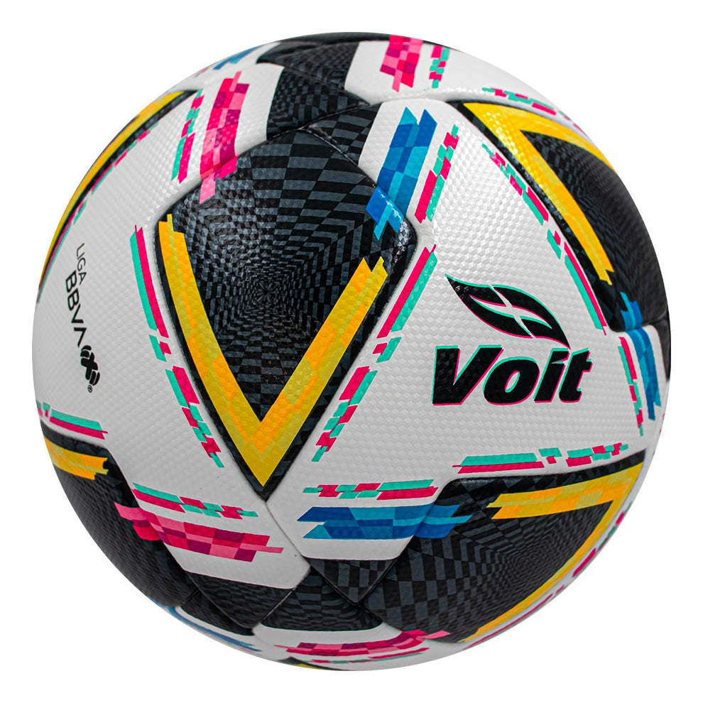 Balón De Fútbol Voit Morph Apertura 24 Fifa Quality Pro No.5
