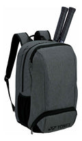 Raquetero Yonex Active S Backpack Black Gray 2021