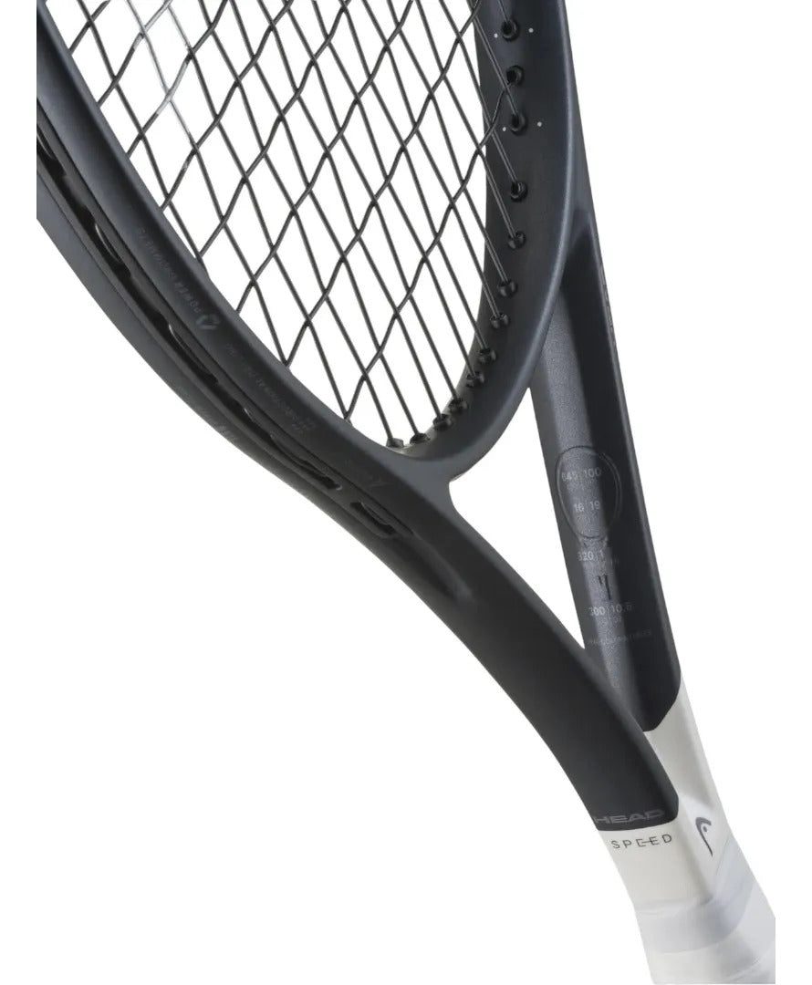 Raqueta Tenis Head Speed Mp 2026 300g 16x19 4 1/4